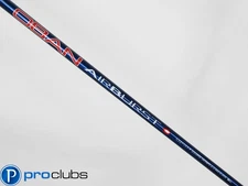 NEW OBAN AIRBURST COBALT 55 03 REGULAR FLEX DRIVER SHAFT #445756