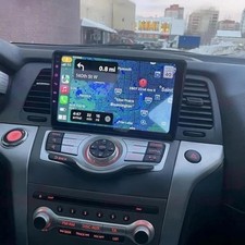 9 Car Stereo Murano 2008-2016 CarPlay Android...