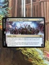 Invasion of New Phyrexia - March of the Machine - Magic MTG NM