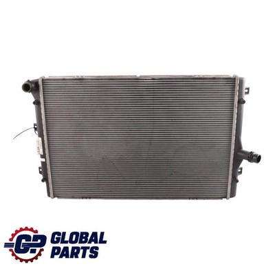 Volkswagen Passat B6 Water Radiator Cooler Unit 2.0 TDI Diesel 3C0121253BB