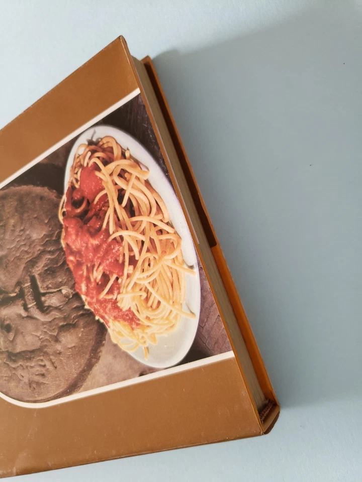 La pastasciutta Aldo Fabrizi 1° Ed. Mondadori 1970 Ondix9 X14 MB - Immagine 4 di 4