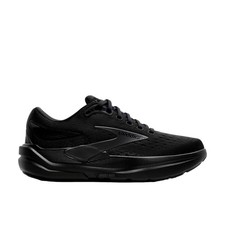 Brooks Ghost Max 3 Black/Black/Ebony 110464 1D 020 Men's Size 12 Medium