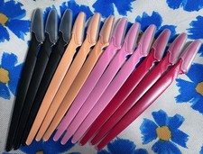 Eyebrow Razor for Women, 12 Pcs Dermaplaning Tool for Face New