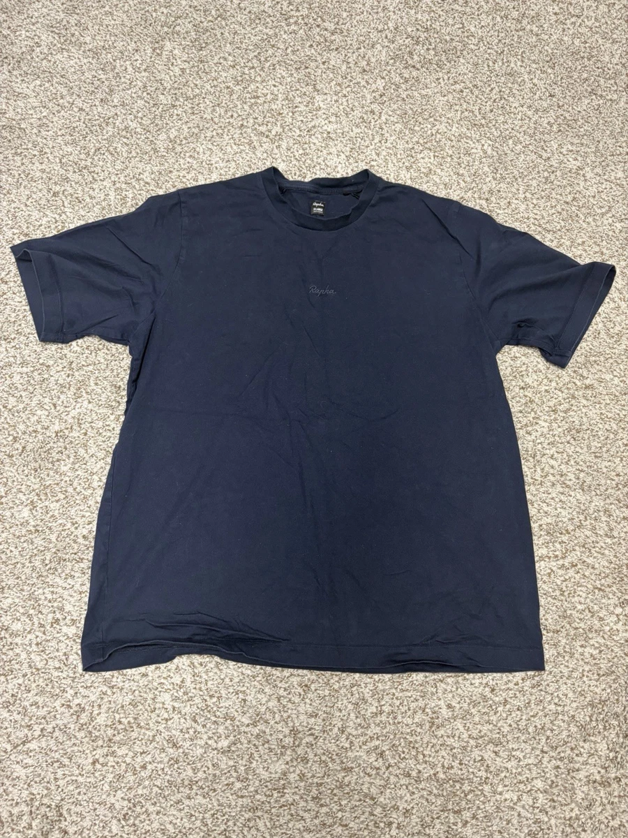 【中古品】Rapha ネイビー Tシャツ Mサイズ 25+ Rapha T-Shirts for Men for sale | Updated Oct 2026