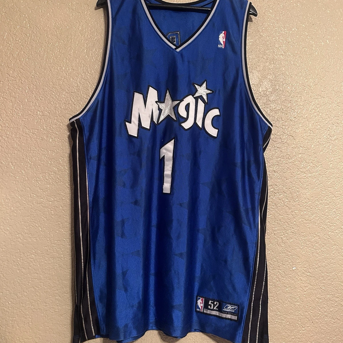 Reebok 52 Size NBA Jerseys for sale | eBay