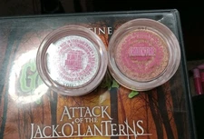 Jeffree Star Cosmetics Eye Gloss Powder Blunt Of Diamonds ,Frozen Fire