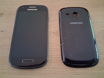 Samsung Galaxy S3 Mini Smartphone, Top Angebot!