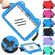 For Samsung Galaxy Tab A11 Plus / A9 Plus Kids EVA Case Shockproof Stand Cover