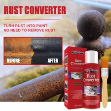 Rust Converter Car Chassis Rust Remover Automotive Rust Protection Primer