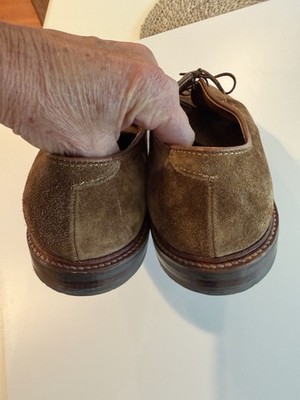 Alden 702L