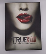 True Blood: the Complete First Season (DVD)