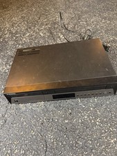 Samsung DVD-V9700 DVD Player