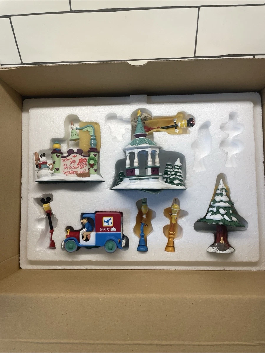 disney winter wonderland products for sale | eBay