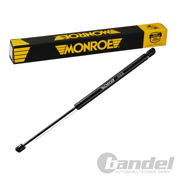 Monroe Gasfeder KOFFERRAUM-LIFTER Passend FüR Opel Omega | ML5103-image