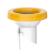 Efficient Toilet Drain Pipe Flange with Comprehensive Installation Kit Provided