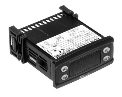Perlick EW17DIHMB9C01, 1007439 Control, Eliwell EW961, Blue, Power Pak