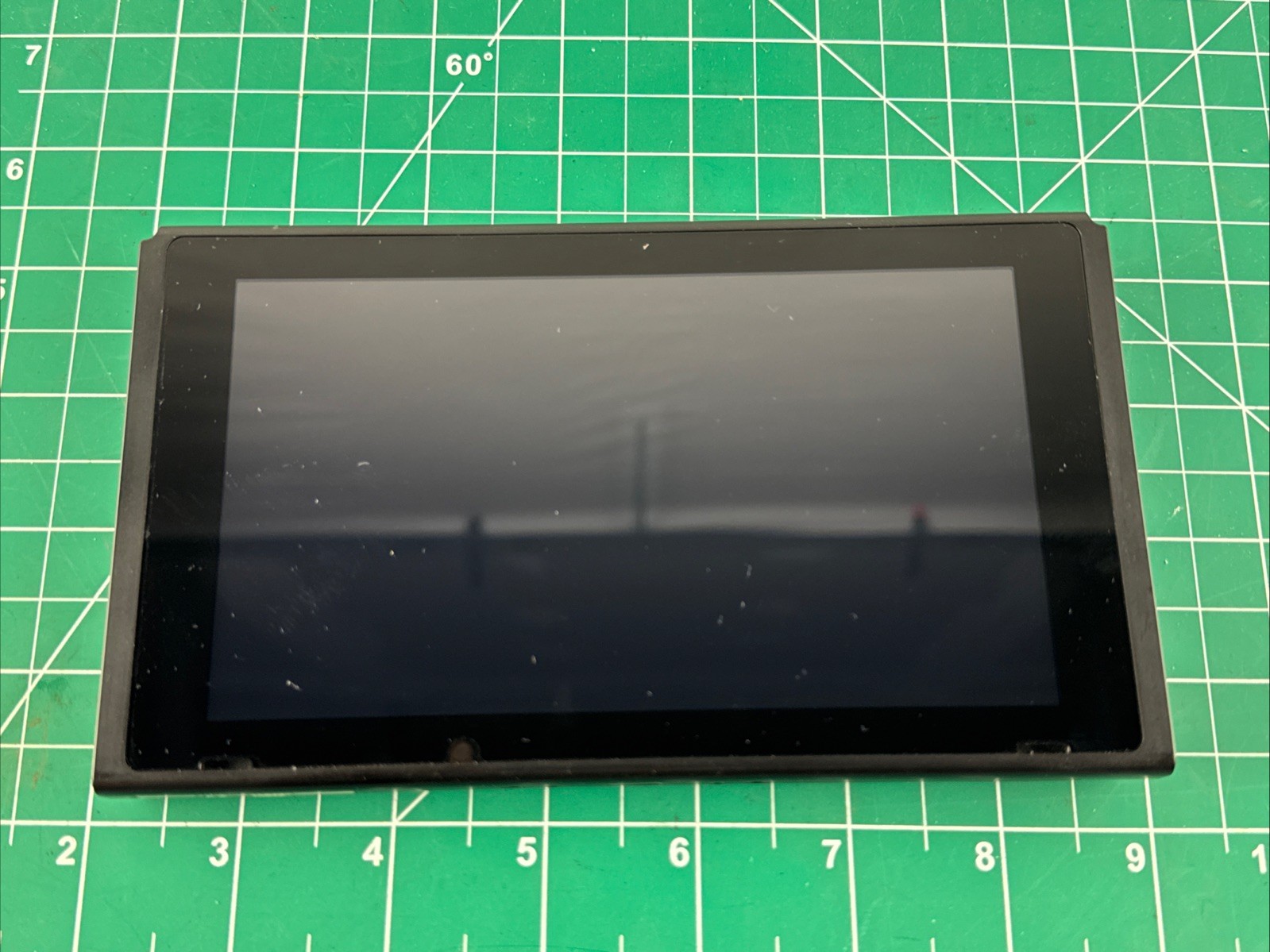 Nintendo Switch HAC-001 - Console Only - Tested Working (3944)