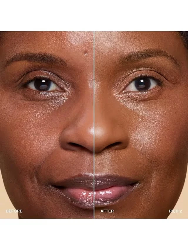 Bobbi Brown Vitamin Enriched Skin Tint SPF 15 Shade Rich 2 Neutral Undertone - Image 4 of 4