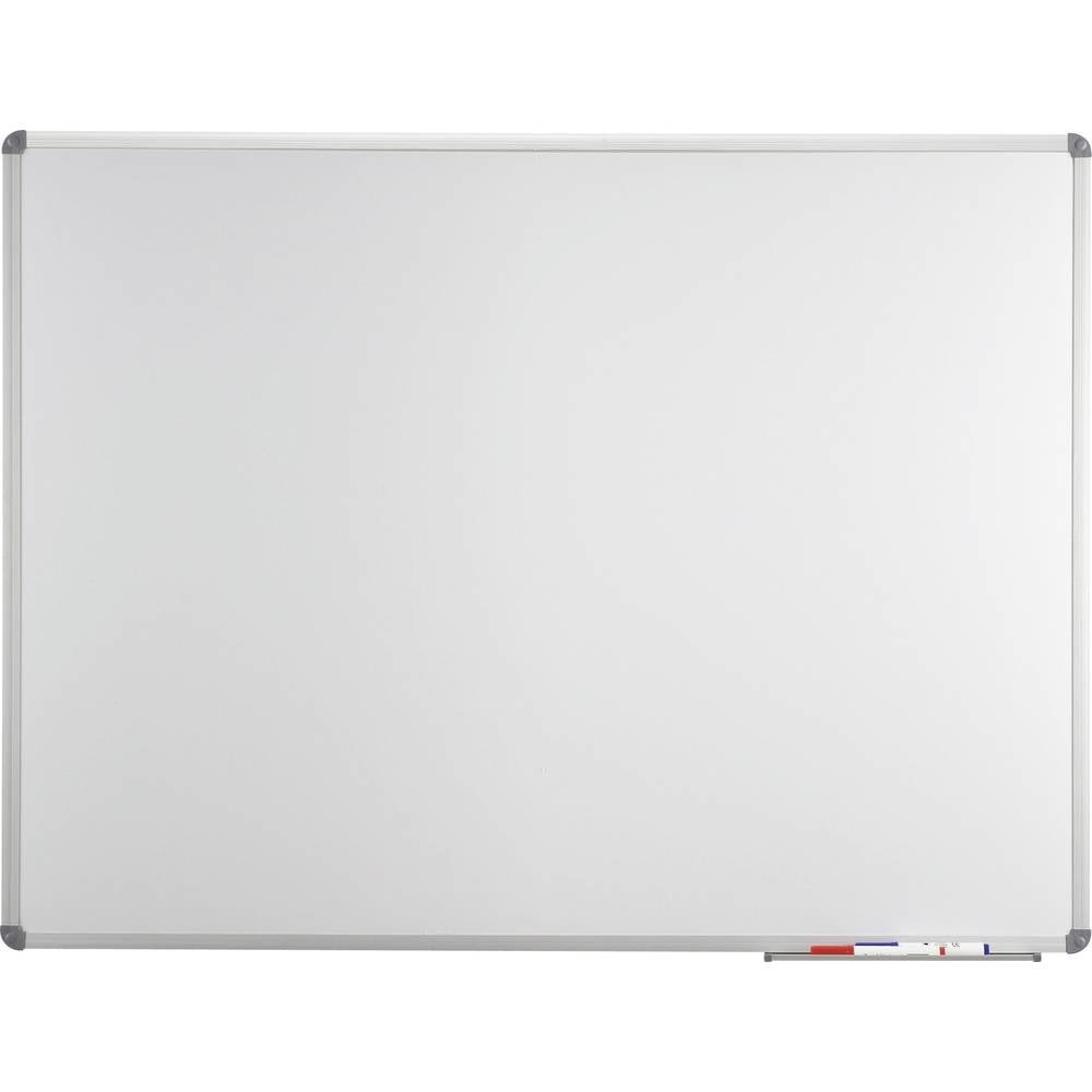 Tableau blanc magnétique 45x30 cm MAULstandard émaillé blanc