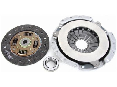 KUPPLUNGSSATZ FÜR DAEWOO CIELO 1.5 95-97 LANOS 1.5 97-05