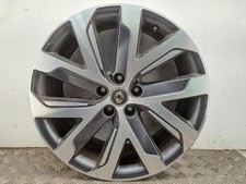 Jantes Renault ESPACE