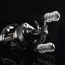 Gomexus Crank 95mm | 85mm Carbon Handle mit 2...