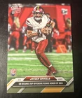 Jayden Daniels  2024 Topps Now #24 /32708 (RC) Washington Commanders