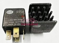 1PC NEW FOR 4RA 931 773-98 220V 4-pin Hella r...