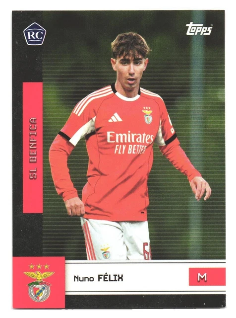 Rookie Set von Nuno Félix