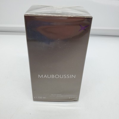 Mauboussin Mauboussin Pour Homme Eau de parfum 100ml