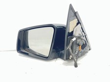 Specchietto retrovisore esterno sinistro Mercedes-Benz C W204 2013 elettrico porta anteriore A2048103316