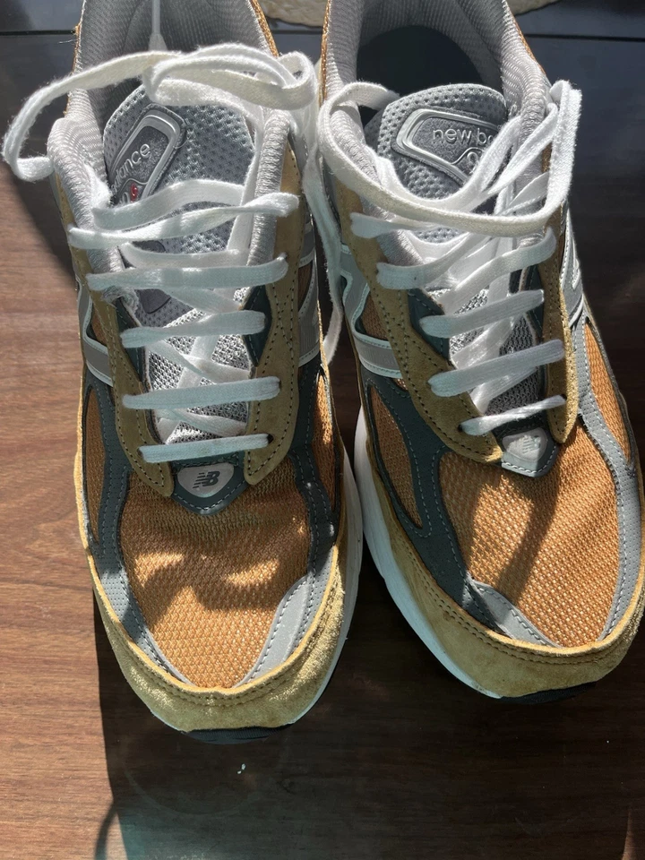 New Balance 990v6, photo 3 of 5