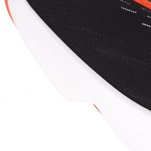 Hermès Eclair Tessuto Slip-on 43 Uomo Nero Maglia Logo H - Foto 14 di 17