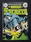 House of Secrets #127 (1975). Skeleton Cover Dominguez! Bronze Horror! DC Comics