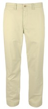 Polo Ralph Lauren Men's Stretch Straight Fit Chino Pants GN 32WX32L