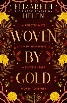 Woven by Go*d | Elizabeth Helen | Buch | Englisch | 2024 | EAN 9780008670597