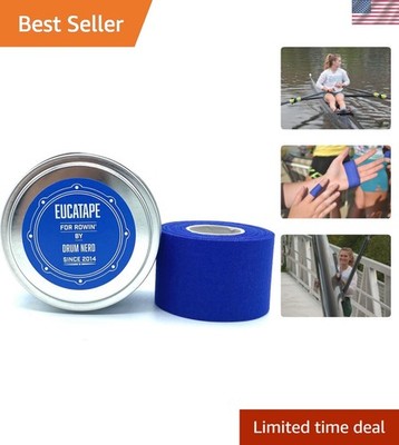 Eucalyptus Infused Rowing Tape for Men & Women   Heals and Protects Hands fro...