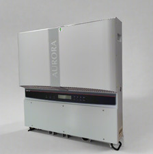 Aurora Power-One PVI-12.5-TL-OUTD-FS | 12.5 kW | 3-Phase Grid-Tie Inverter | IP6