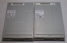 Sony, MPF920-Z 1.44MB 3.5" Floppy Drive, Lots of 2, Pre-owned