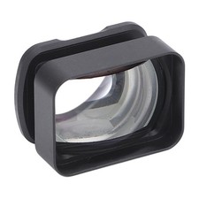 Camera Barlow Lens, Background Blur Portrait Lens Barlow Lens, 2X, 40 Wide A...