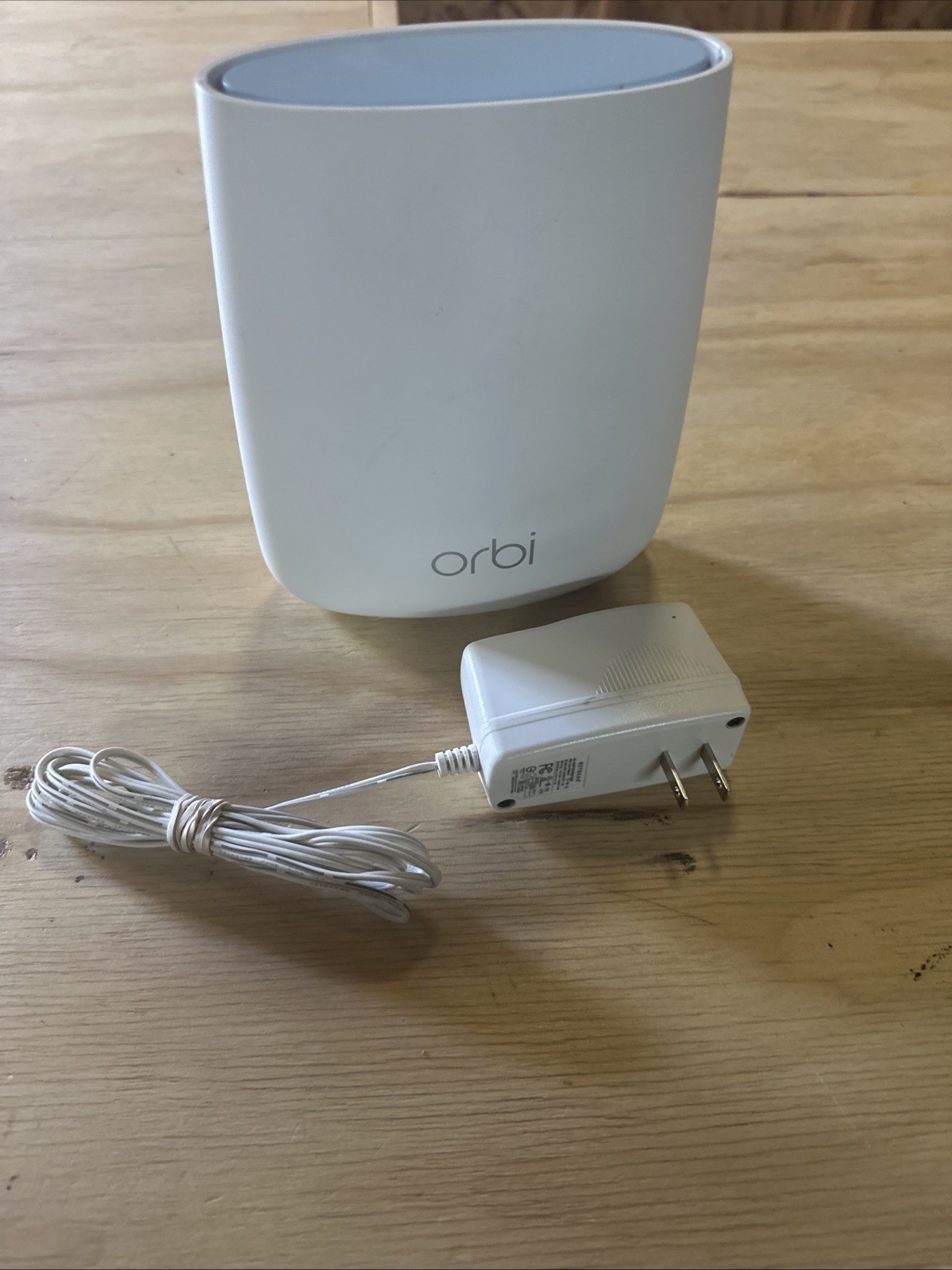 NETGEAR Orbi RBR20 Satellite Home Router WiFi