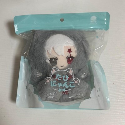 D.Gray-man Tapinyanko Plush Vol.1 Allen Walker