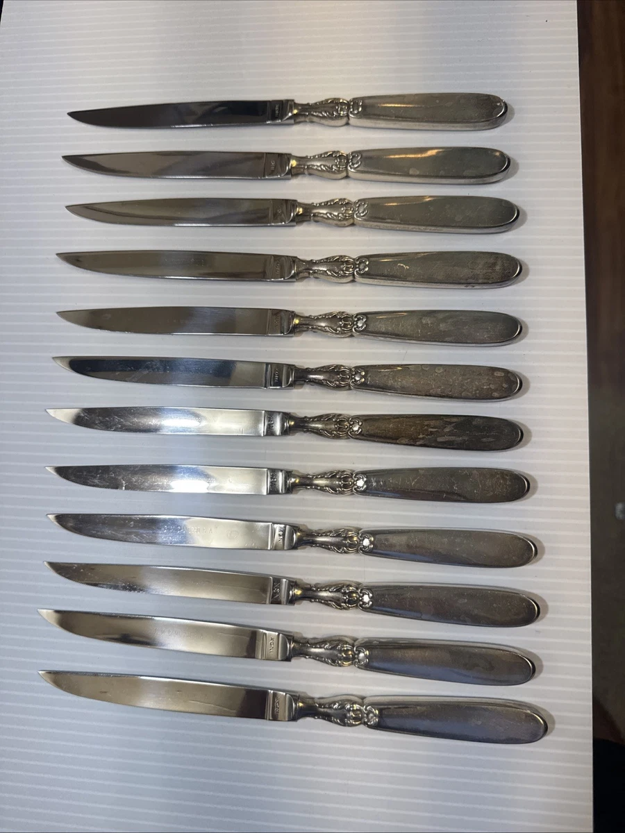 Camusso Antique US Sterling Silver for sale | eBay
