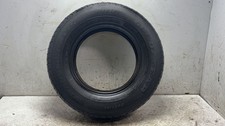 1X GOODYEAR WRANGLER AT/S 205R16C 110/108S DOT:4011 PART WORN 4MM TREAD