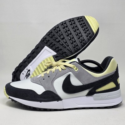 Nike Air Pegasus '89 G Golf Shoes Grey Black Lime FJ2245-003 Men Size 13 NWOB 