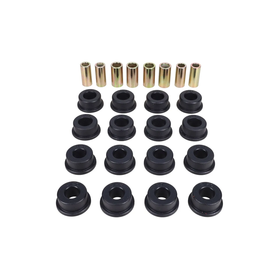 Kit de buje de brazo de control trasero Polygraphite® 1984-1996 Chevrolet Corvette NUEVO Foto 3 de 4