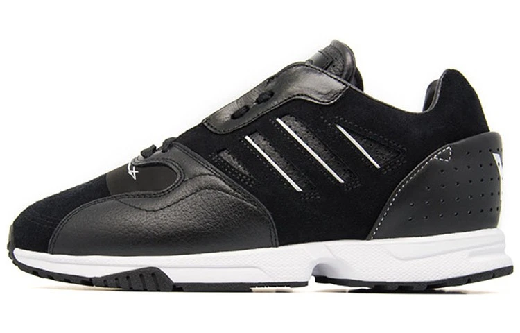 adidas Y-3 ZX Run Black for Sale | Authenticity Guaranteed | eBay