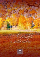 Rosanna Carletti Accadde a settembre (Paperback) (UK IMPORT)