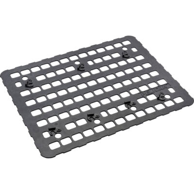 Pelican 1610MP EZ Click MOLLE Panel Lid Organizer for 1610  1620 Protector Case