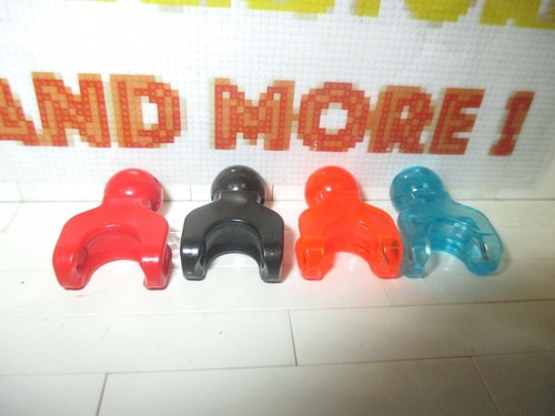 Lego - Hero Factory Arm / Leg with Ball Joint 90612- Choose Color - 第 1/5 張圖片